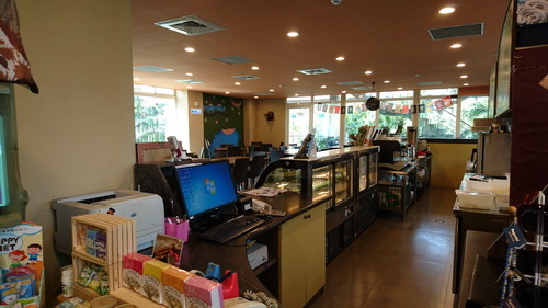 新竹縣關西鎮~六福莊生態渡假旅館(leofoo resort