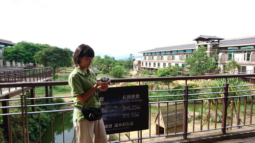 新竹縣關西鎮~六福莊生態渡假旅館(leofoo resort