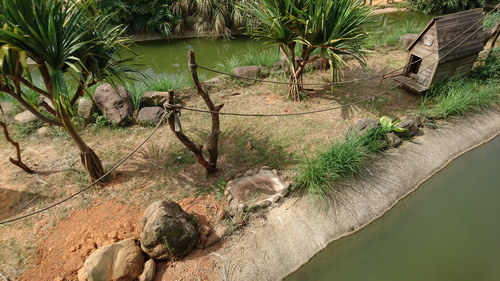 新竹縣關西鎮~六福莊生態渡假旅館(leofoo resort
