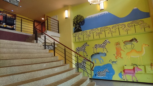新竹縣關西鎮~六福莊生態渡假旅館(leofoo resort