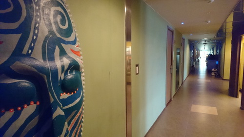 新竹縣關西鎮~六福莊生態渡假旅館(leofoo resort