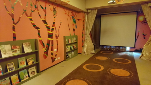 新竹縣關西鎮~六福莊生態渡假旅館(leofoo resort
