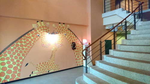 新竹縣關西鎮~六福莊生態渡假旅館(leofoo resort