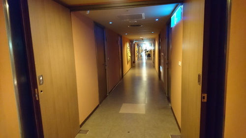 新竹縣關西鎮~六福莊生態渡假旅館(leofoo resort
