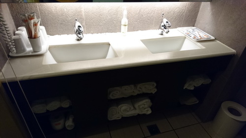 新竹縣關西鎮~六福莊生態渡假旅館(leofoo resort