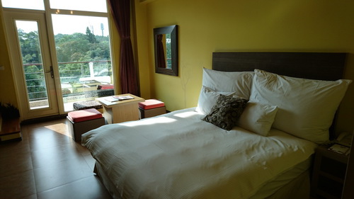 新竹縣關西鎮~六福莊生態渡假旅館(leofoo resort