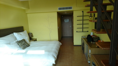 新竹縣關西鎮~六福莊生態渡假旅館(leofoo resort