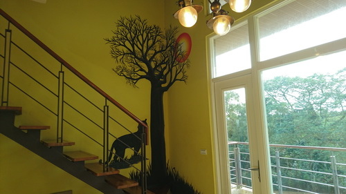 新竹縣關西鎮~六福莊生態渡假旅館(leofoo resort