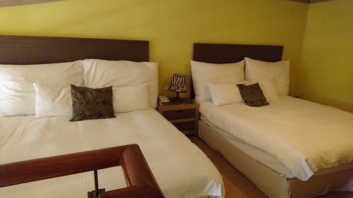 新竹縣關西鎮~六福莊生態渡假旅館(leofoo resort