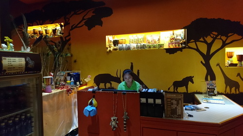 新竹縣關西鎮~六福莊生態渡假旅館(leofoo resort