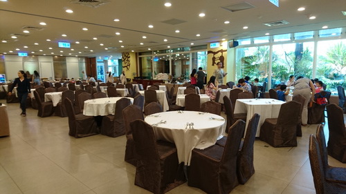 新竹縣關西鎮~六福莊生態渡假旅館(leofoo resort