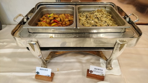 新竹縣關西鎮~六福莊生態渡假旅館(leofoo resort