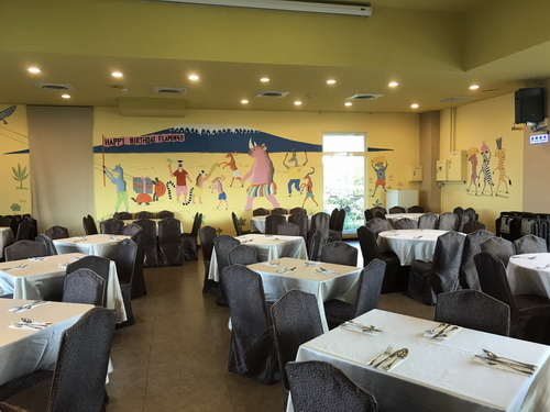 新竹縣關西鎮~六福莊生態渡假旅館(leofoo resort