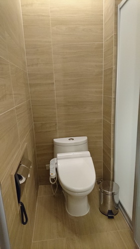 新北市貢寮區~福容大飯店福隆(精緻和洋客房之海洋奇緣主題房)
