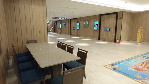 新北市貢寮區~福容大飯店福隆(精緻和洋客房之海洋奇緣主題房)