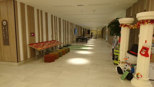 新北市貢寮區~福容大飯店福隆(精緻和洋客房之海洋奇緣主題房)