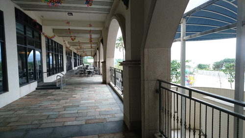 新北市貢寮區~福容大飯店福隆(精緻和洋客房之海洋奇緣主題房)