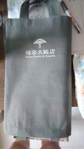 新北市貢寮區~福容大飯店福隆(精緻和洋客房之海洋奇緣主題房)