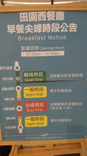 新北市貢寮區~福容大飯店福隆(精緻和洋客房之海洋奇緣主題房)