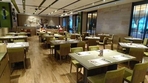 新北市貢寮區~福容大飯店福隆(精緻和洋客房之海洋奇緣主題房)
