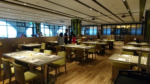 新北市貢寮區~福容大飯店福隆(精緻和洋客房之海洋奇緣主題房)
