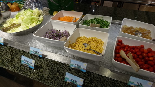 新北市貢寮區~福容大飯店福隆(精緻和洋客房之海洋奇緣主題房)