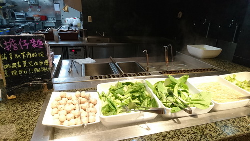 新北市貢寮區~福容大飯店福隆(精緻和洋客房之海洋奇緣主題房)