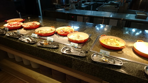 新北市貢寮區~福容大飯店福隆(精緻和洋客房之海洋奇緣主題房)