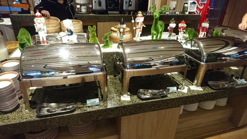 新北市貢寮區~福容大飯店福隆(精緻和洋客房之海洋奇緣主題房)
