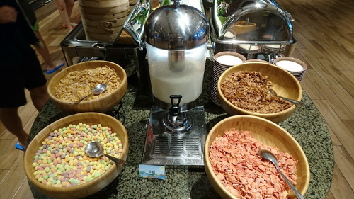 新北市貢寮區~福容大飯店福隆(精緻和洋客房之海洋奇緣主題房)