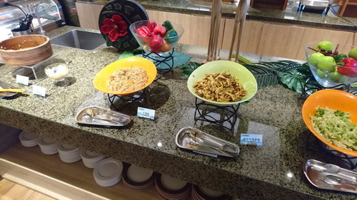 新北市貢寮區~福容大飯店福隆(精緻和洋客房之海洋奇緣主題房)