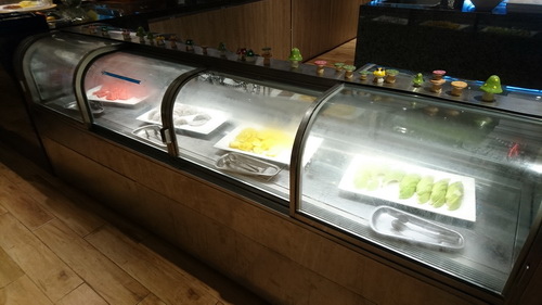 新北市貢寮區~福容大飯店福隆(精緻和洋客房之海洋奇緣主題房)
