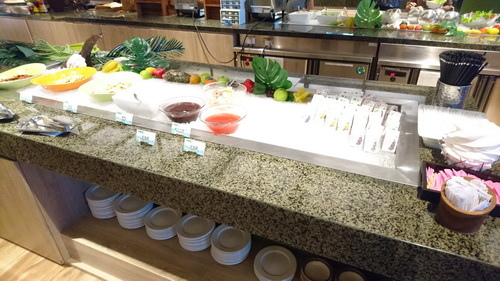 新北市貢寮區~福容大飯店福隆(精緻和洋客房之海洋奇緣主題房)