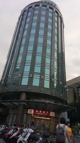 台中市西屯區~永豐棧酒店大墩館(溫馨闔家套房)-201905