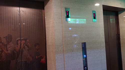 台中市西屯區~永豐棧酒店大墩館(溫馨闔家套房)-201905
