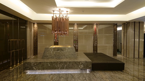 台中市西屯區~永豐棧酒店大墩館(溫馨闔家套房)-201905