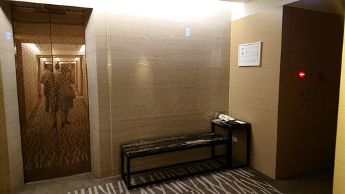 台中市西屯區~永豐棧酒店大墩館(溫馨闔家套房)-201905
