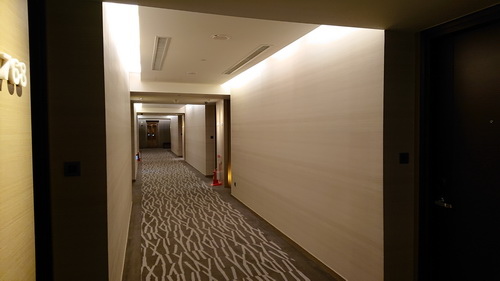 台中市西屯區~永豐棧酒店大墩館(溫馨闔家套房)-201905