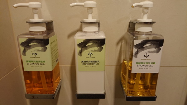 台中市西屯區~永豐棧酒店大墩館(溫馨闔家套房)-201905