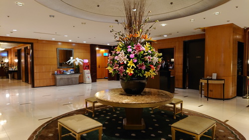 台中市西屯區~永豐棧酒店大墩館(溫馨闔家套房)-201905