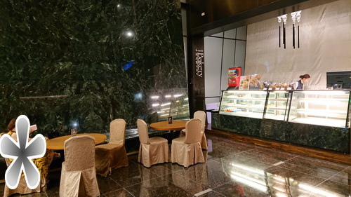 台中市西屯區~永豐棧酒店大墩館(溫馨闔家套房)-201905