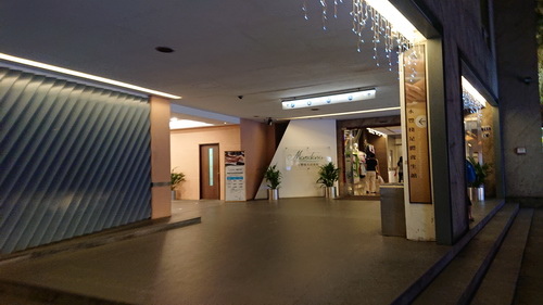 台中市西屯區~永豐棧酒店大墩館(溫馨闔家套房)-201905