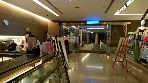 台中市西屯區~永豐棧酒店大墩館(溫馨闔家套房)-201905