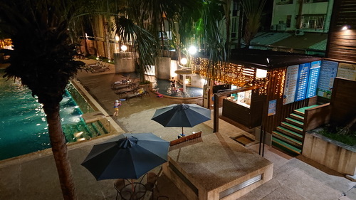 台中市西屯區~永豐棧酒店大墩館(溫馨闔家套房)-201905