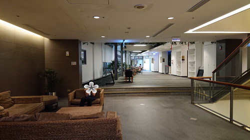 台中市西屯區~永豐棧酒店大墩館(溫馨闔家套房)-201905