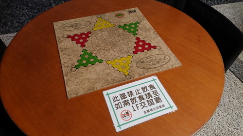 台中市西屯區~永豐棧酒店大墩館(溫馨闔家套房)-201905