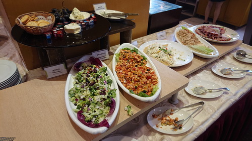 台中市西屯區~永豐棧酒店大墩館(溫馨闔家套房)-201905