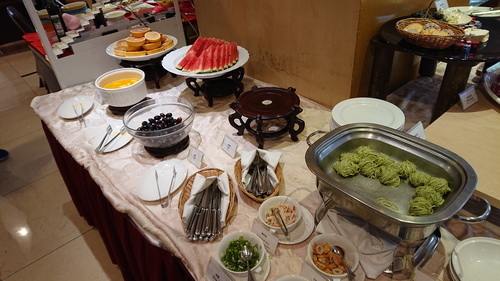 台中市西屯區~永豐棧酒店大墩館(溫馨闔家套房)-201905