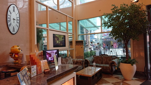 宜蘭縣礁溪鄉~川湯春天溫泉飯店德陽館(溫馨家庭房禪之風呂)-