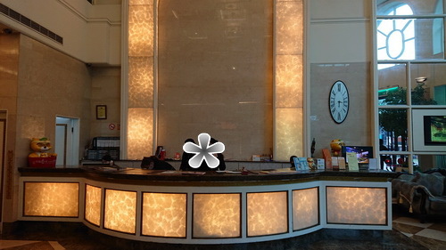 宜蘭縣礁溪鄉~川湯春天溫泉飯店德陽館(溫馨家庭房禪之風呂)-